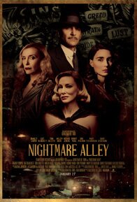NIGHTMARE ALLEY