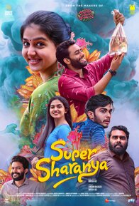 SUPER SHARANYA (MALAYALAM)