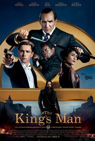 THE KING’S MAN