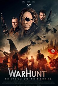WARHUNT