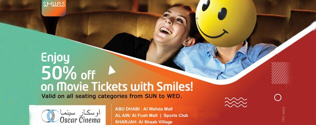 Etisalat Smiles
