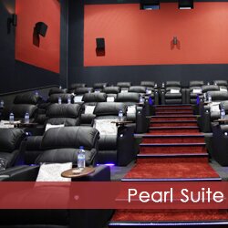 PEARL SUITE